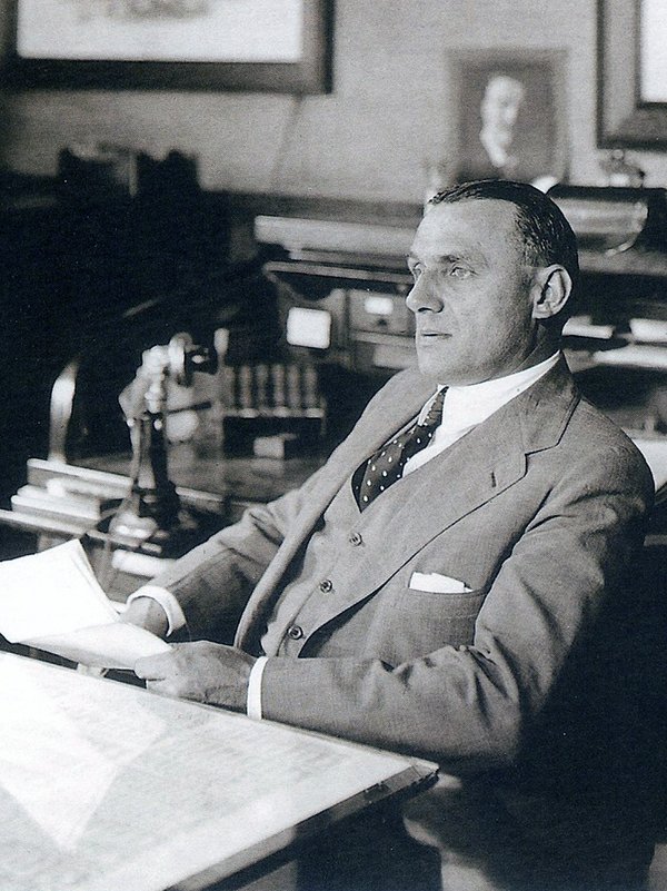 Walter Kohler