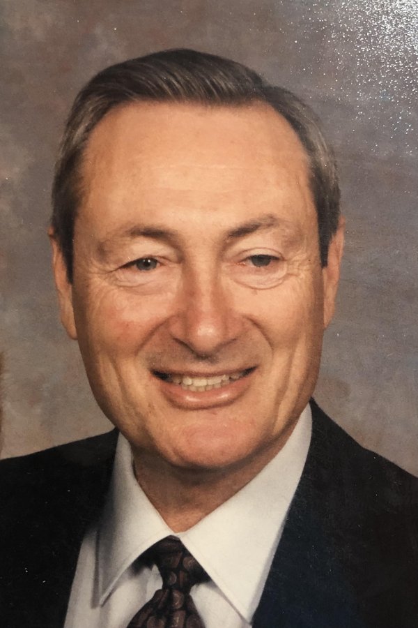 Richard "Dick" Werling