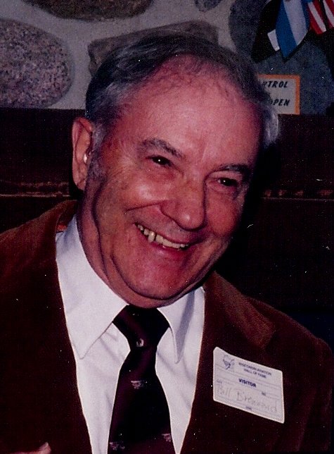 William Brennand 1995
