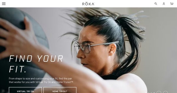 ROKA: Performance Sunglasses, Eyewear & Apparel