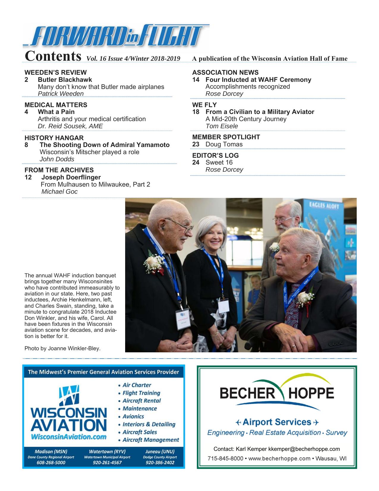 Forward in Flight -  Page2