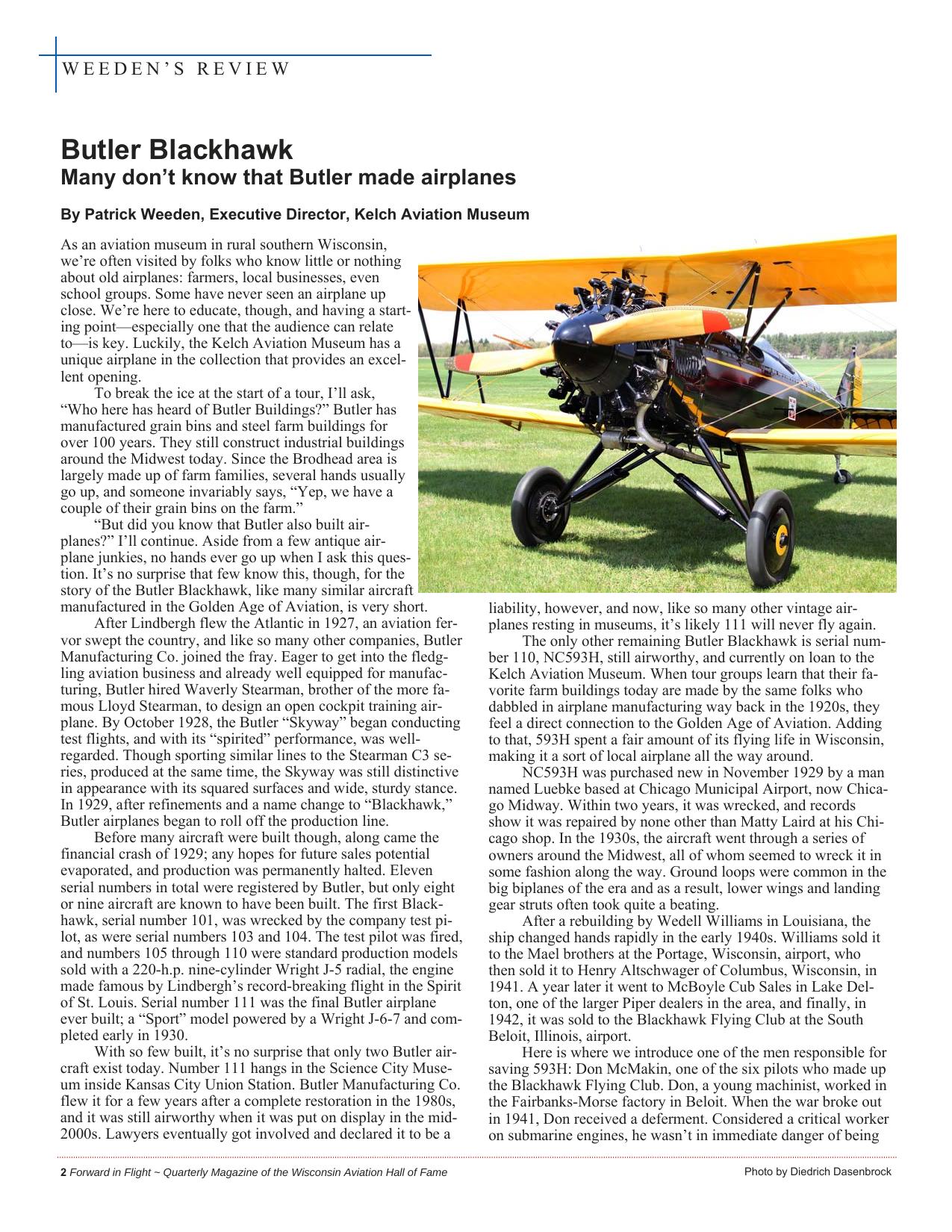 Forward in Flight -  Page4