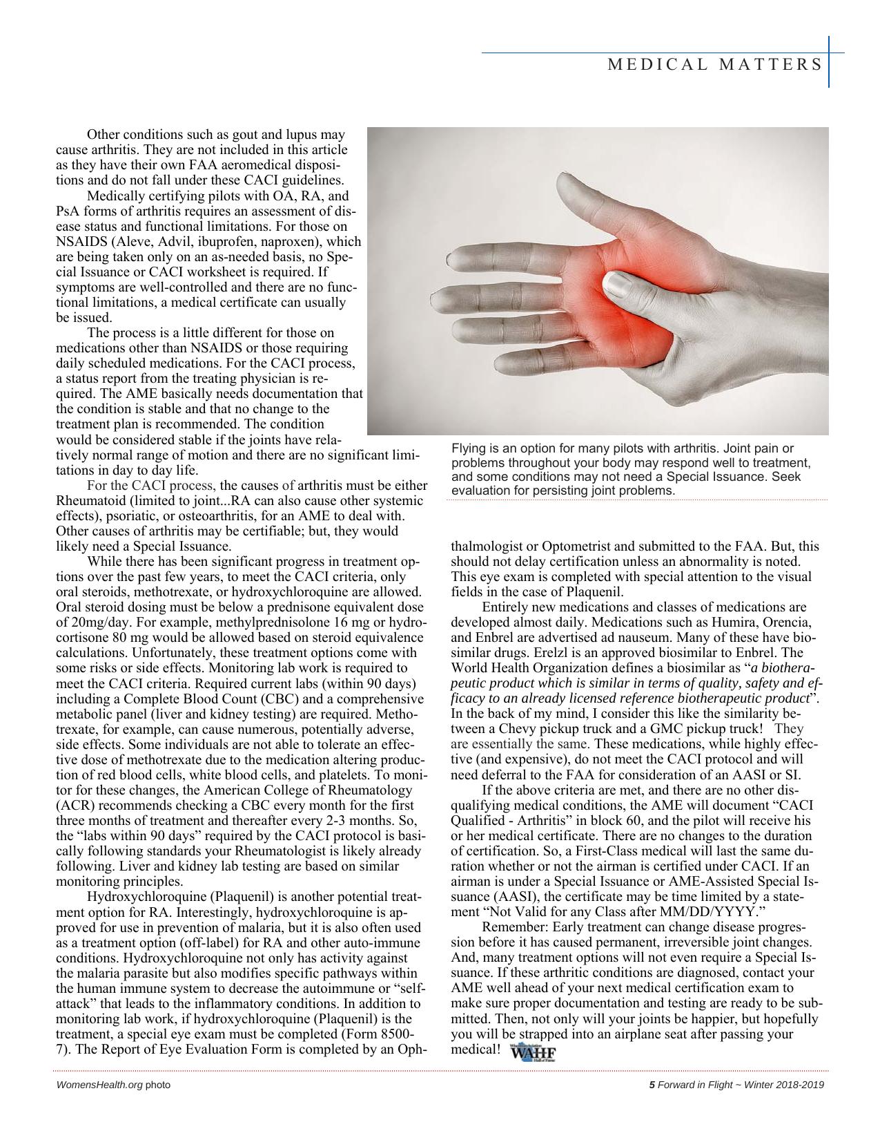 Forward in Flight -  Page7