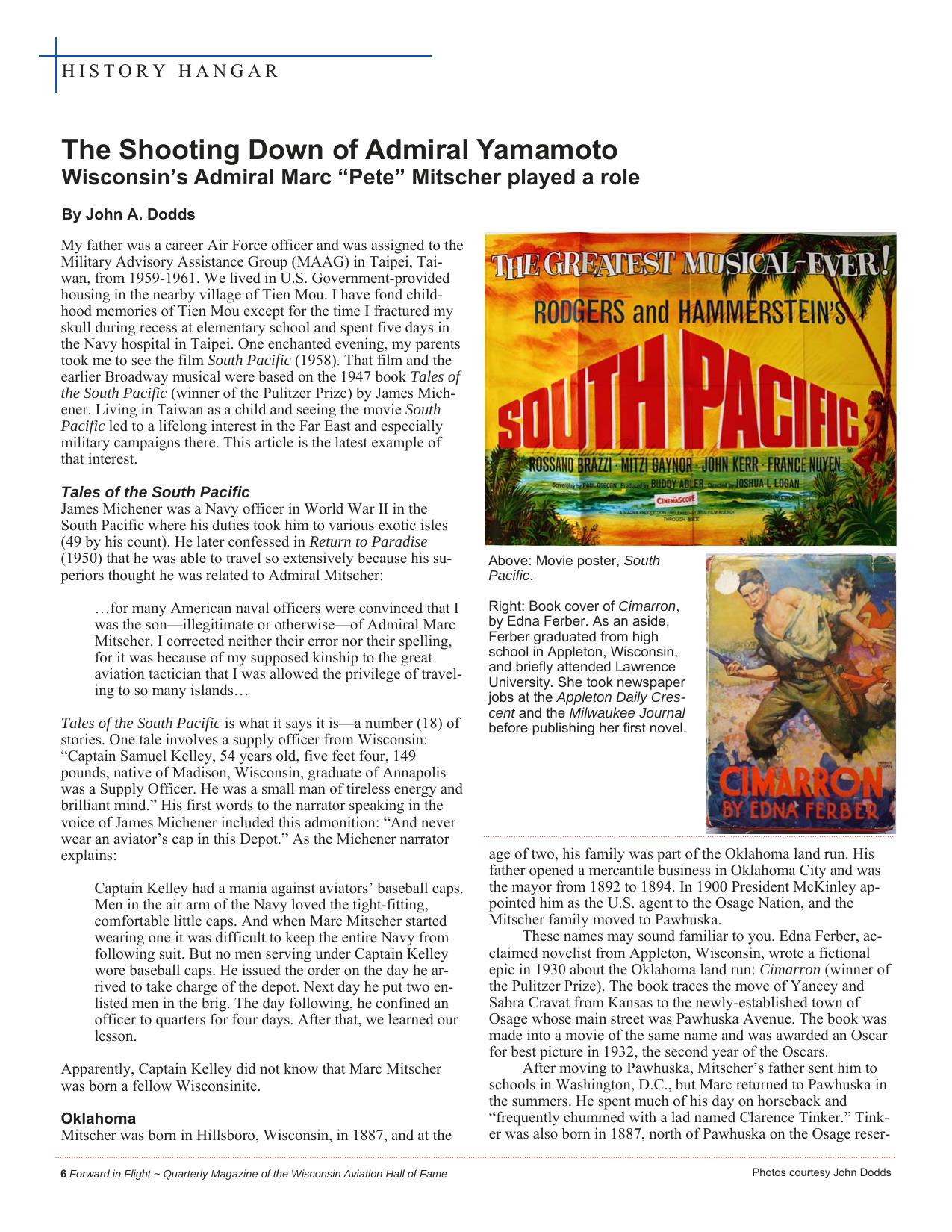 Forward in Flight -  Page8