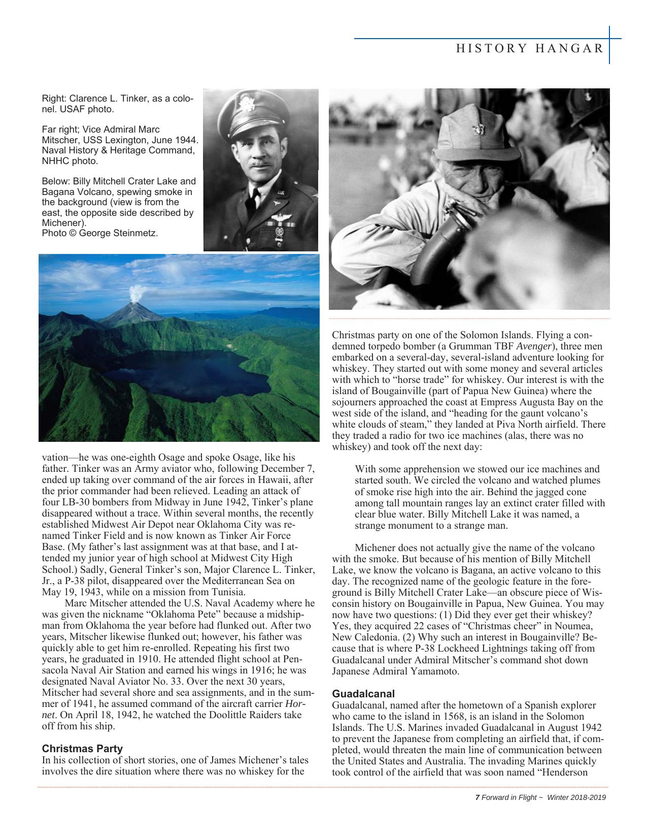 Forward in Flight -  Page9