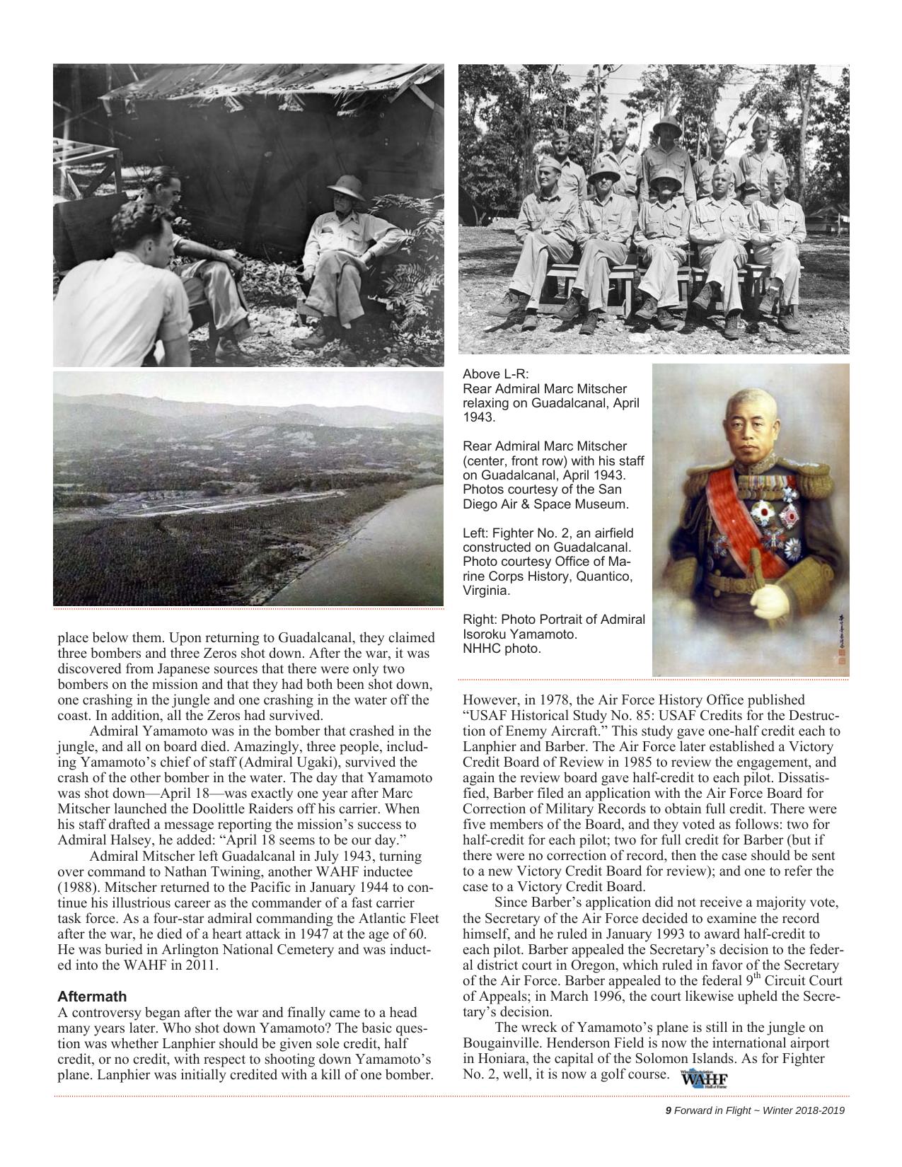 Forward in Flight -  Page11