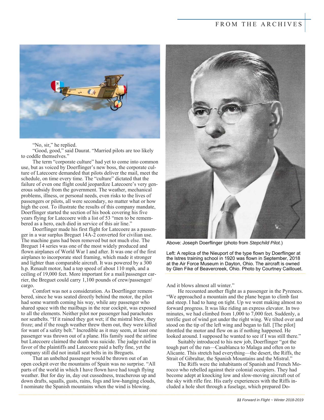 Forward in Flight -  Page13