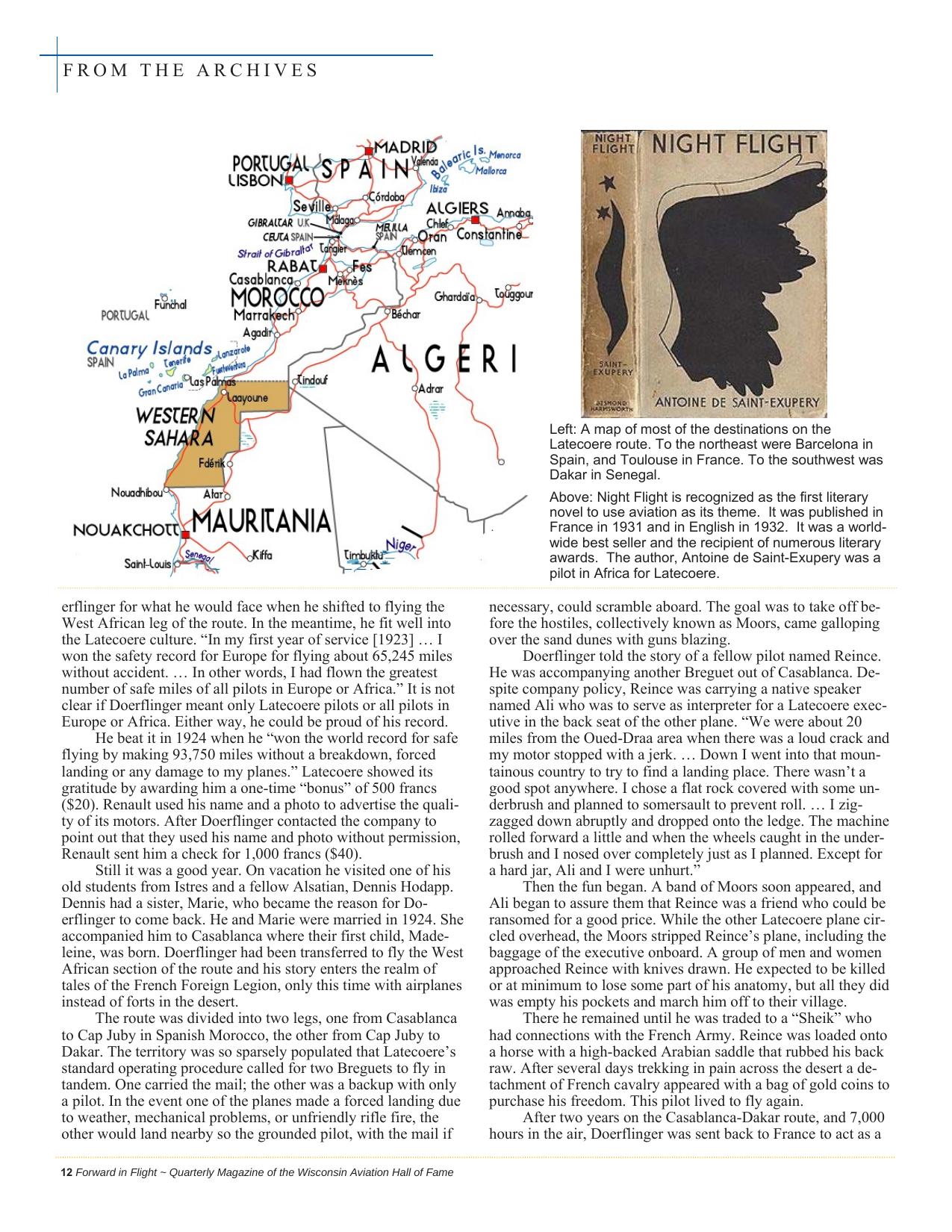 Forward in Flight -  Page14