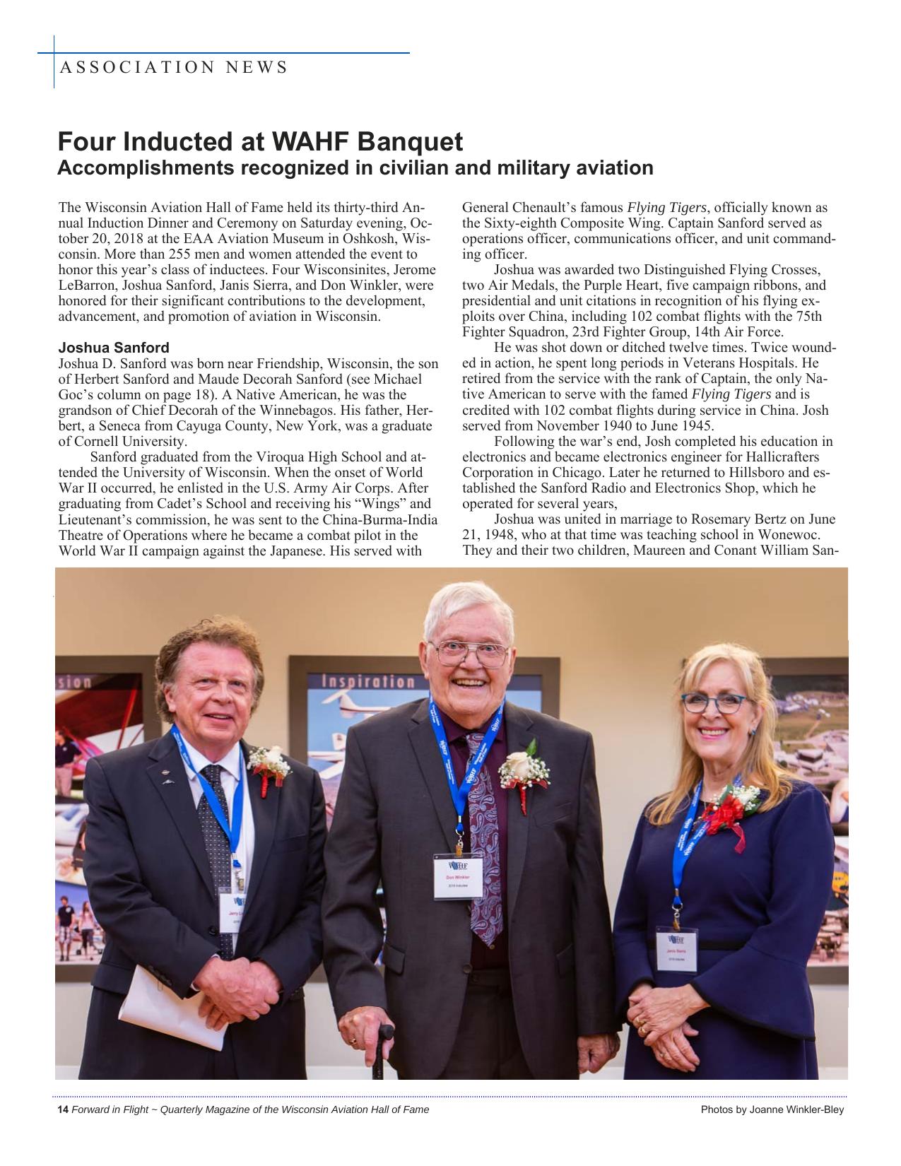 Forward in Flight -  Page16