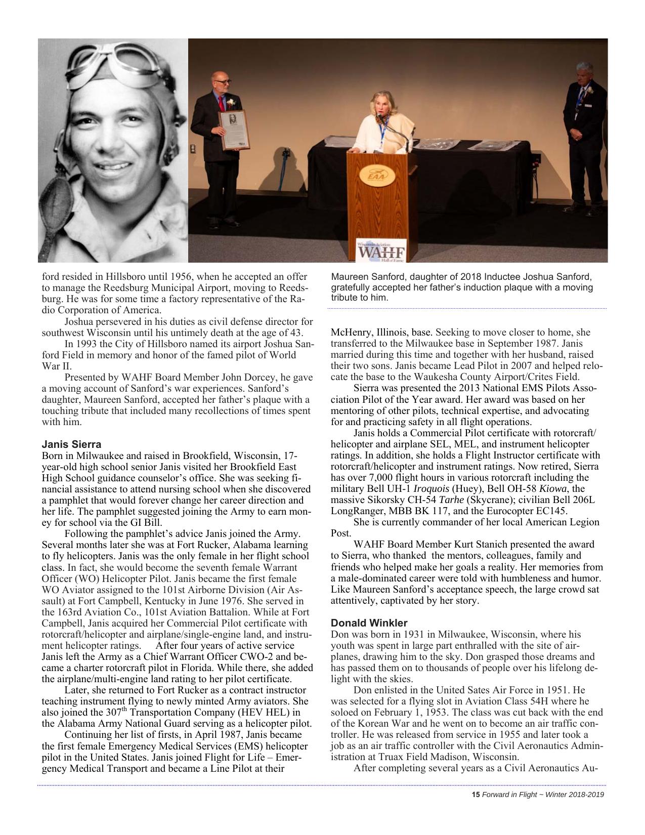 Forward in Flight -  Page17