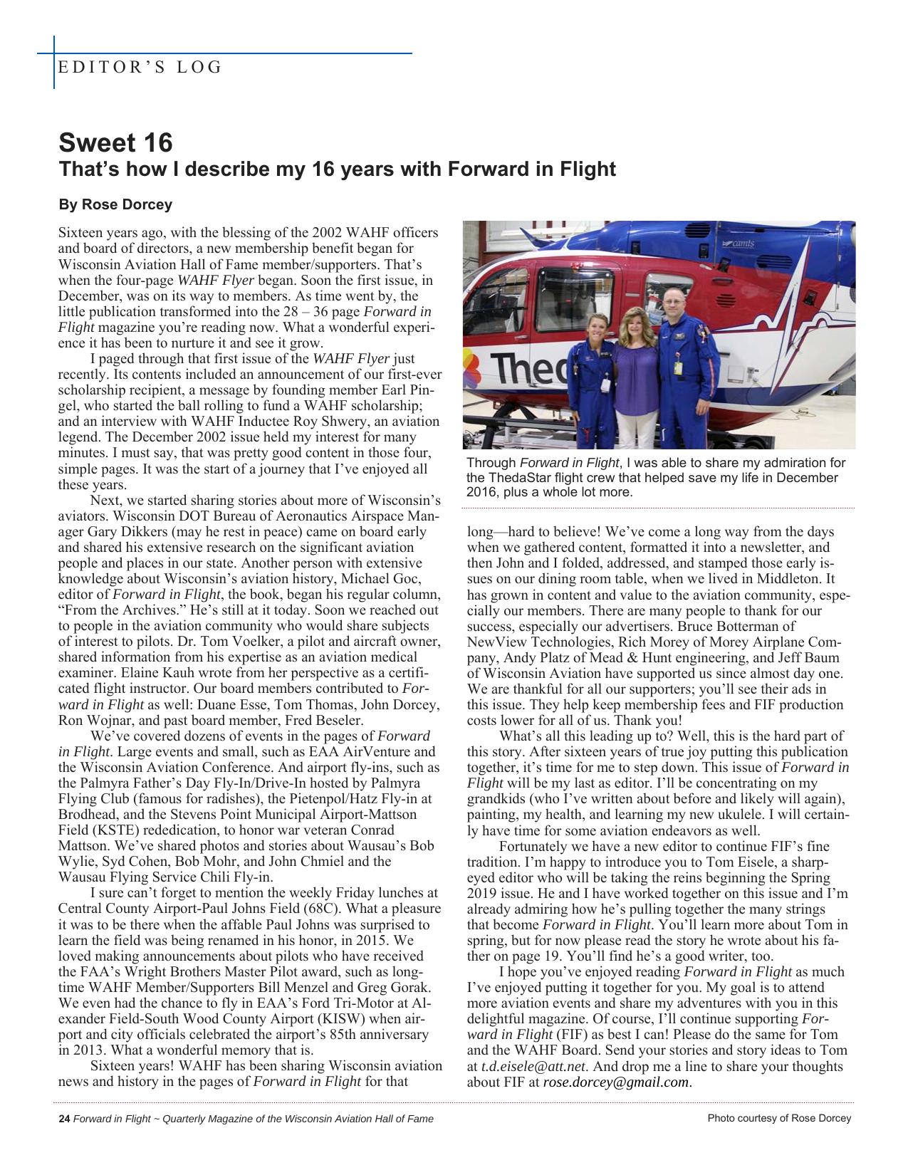 Forward in Flight -  Page26