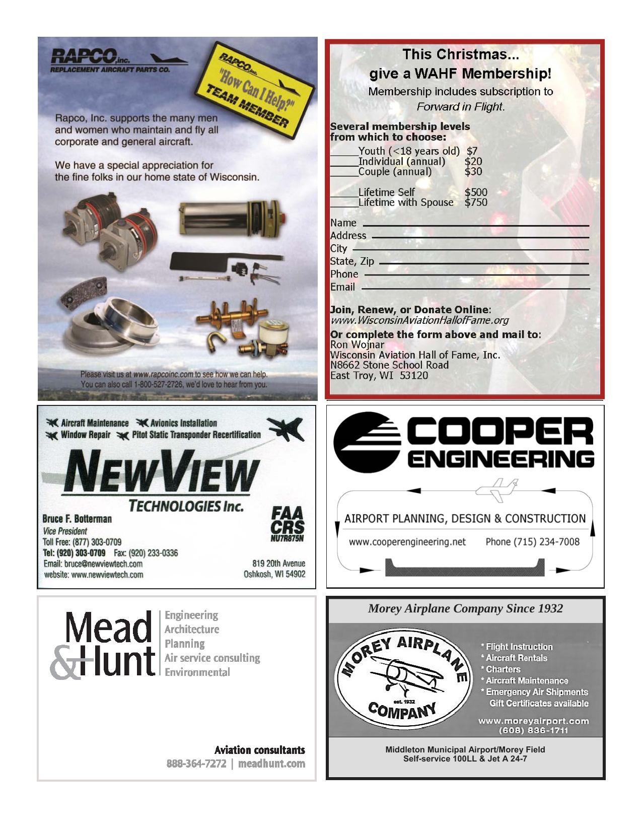 Forward in Flight -  Page27