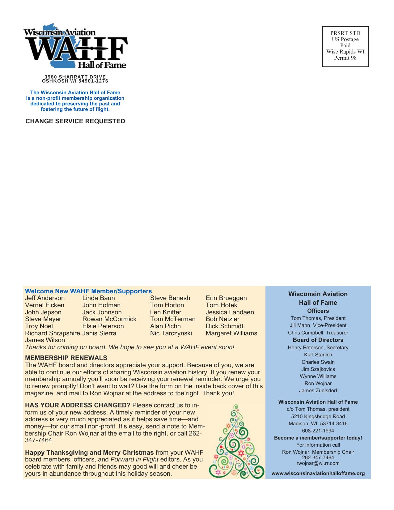 Forward in Flight -  Page28