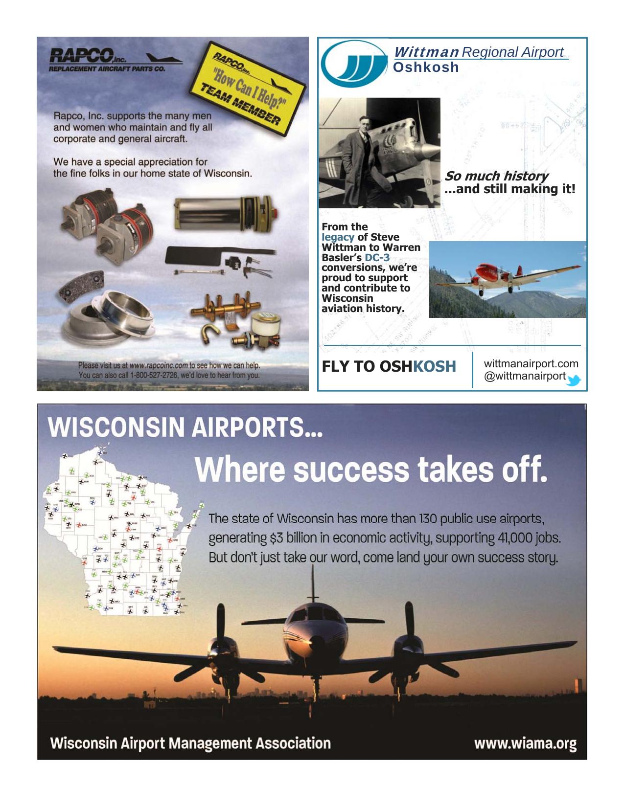 Forward in Flight - Fall 2017 -  Page27