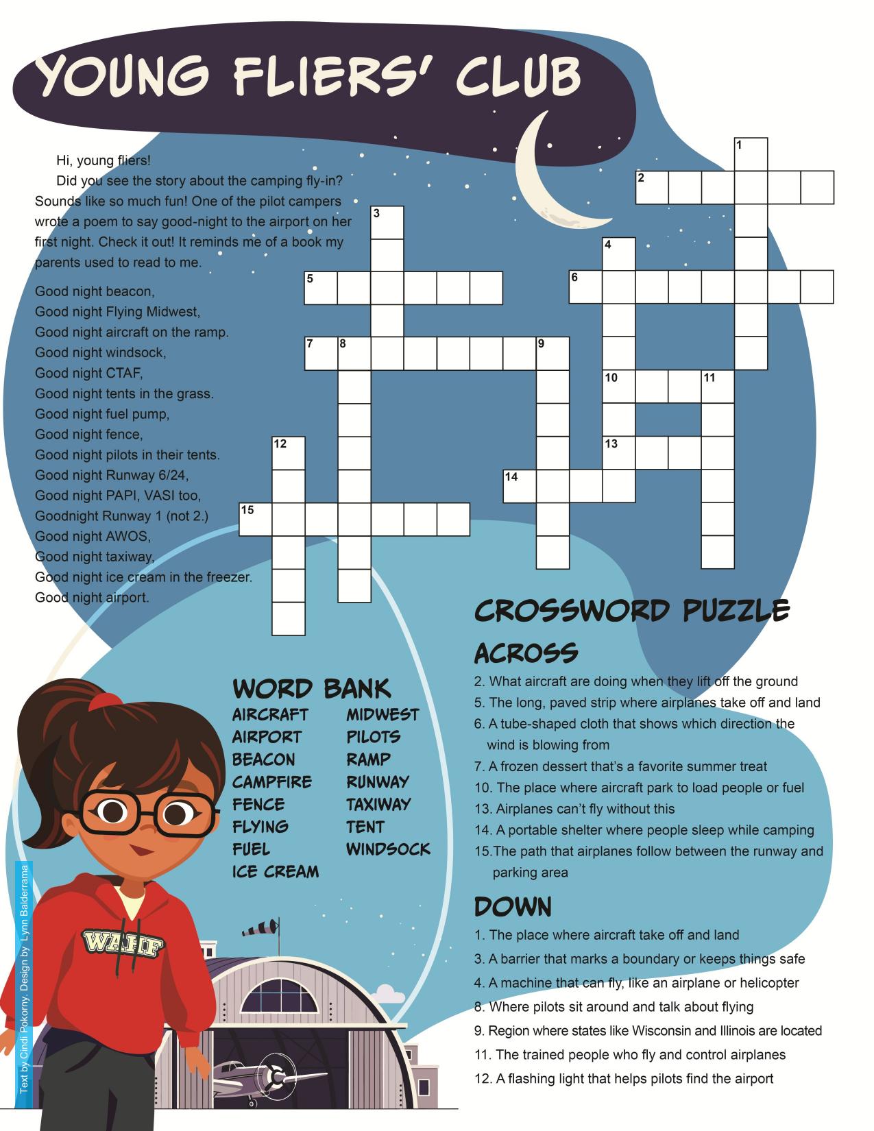 Forward in Flight - Winter 2025 -  Page32