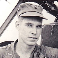 Scott Robinson Alwin