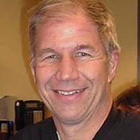 Greg Anderson