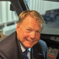 Ed Lachendro