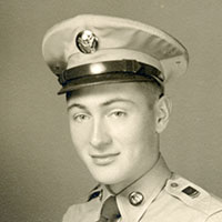 Richard (Dick) Werling