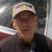 Eldon Isely