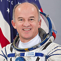 Jeff Williams